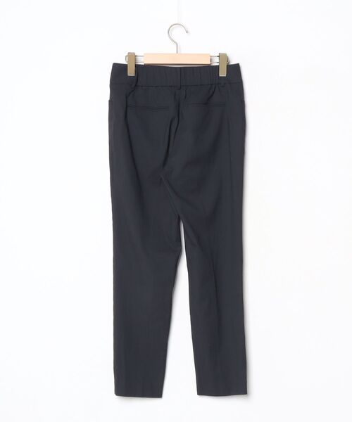 美品 PLST プラステ パンツスーツ ストレッチ ブラック S 黒 ノーカラー PLST（プラステ） パンツ M ブラック レディース : ZOZOTOWN Yahoo!店