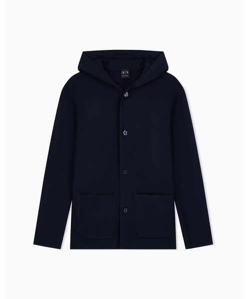 ARMANI EXCHANGE コート ジャケット 「A|X アルマーニ エクスチェンジ