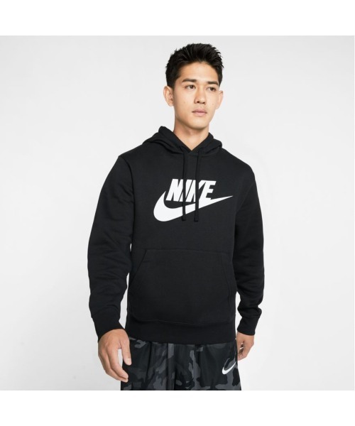 NIKE パーカー メンズ NIKE/ナイキ クラブ プルオーバー BB GX