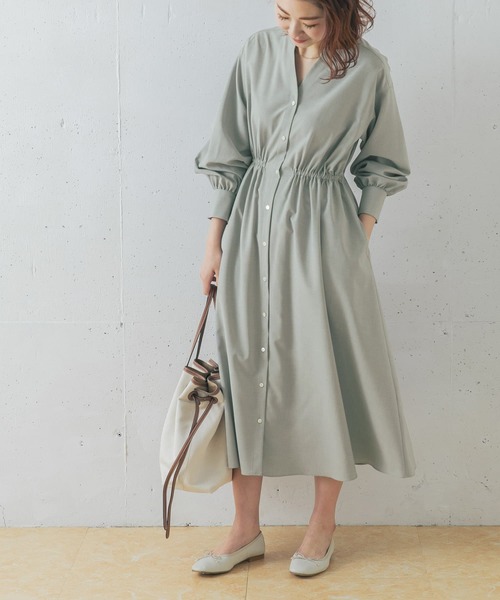 期間限定 30 Off ワンピース ウォッシャブルシャツワンピース 春物がお買い得 週末限定sale Clinicagastroservice Com Br