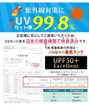 サンバイザー uvカット 紫外線カット レディ...の詳細画像1