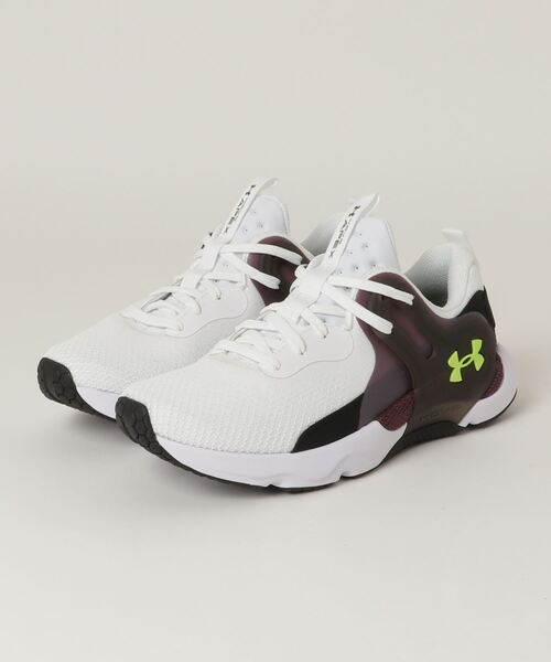 スニーカー Uaホバー エイペックス3 トレーニング Womens レディース 5961 Zozotown Yahoo 店 通販 Yahoo ショッピング