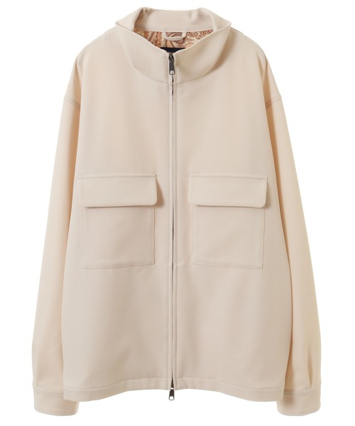 DIESEL　スタンドカラーブルゾンＸＬ zz-M0541FJM202_34-1.jpg?1706583665