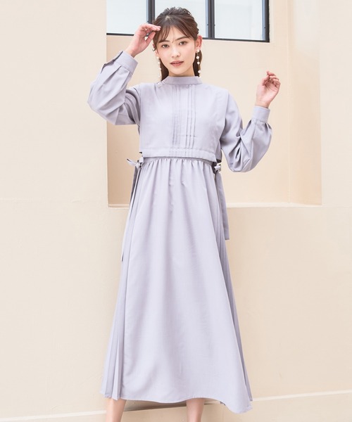 ワンピース パーティードレス ロング丈 結婚式 セット ワンピース アンサンブル Zozotown Yahoo 店 通販 Yahoo ショッピング