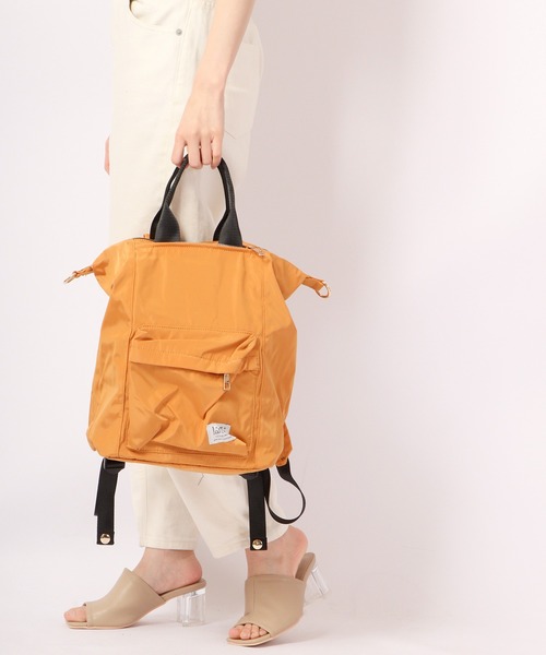 楽天市場】JENNI 【大容量約42L】【リュック・ショルダー