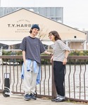 tシャツ 「HECT」Big Border S...の詳細画像4