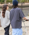 tシャツ 「HECT」Big Border S...の詳細画像5