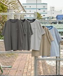 tシャツ 「HECT」Big Border S...の詳細画像2