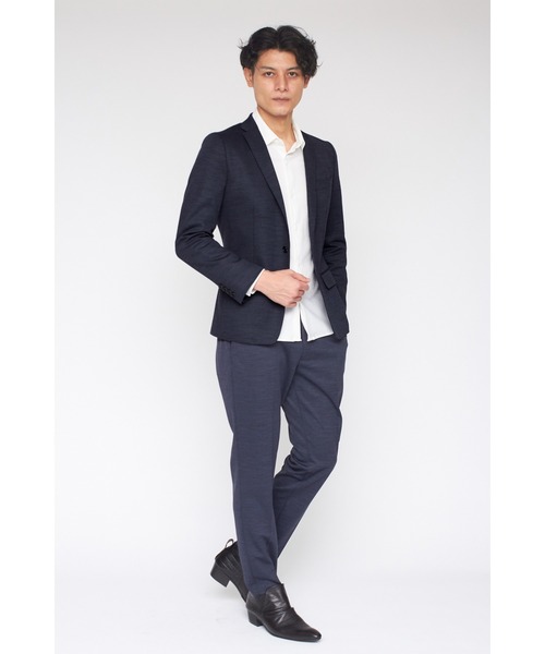 TORNADO MART（トルネードマート） カジュアルスーツ ZERO by TORNADO