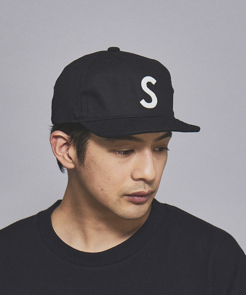 日常にぴったり★ ★エブリデイキャップ UNISEX UNISEX アスレジャーキャップ ネイビー 071452800