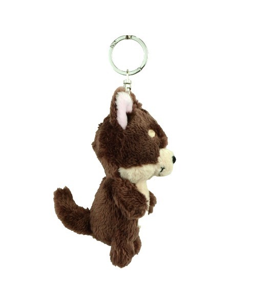 nici キーホルダー NICI/キーリング チワワ : ZOZOTOWN Yahoo!店