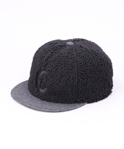 CA4LA キャップ 帽子 SHORTBRIM 2 CAP4 メンズ レディース
