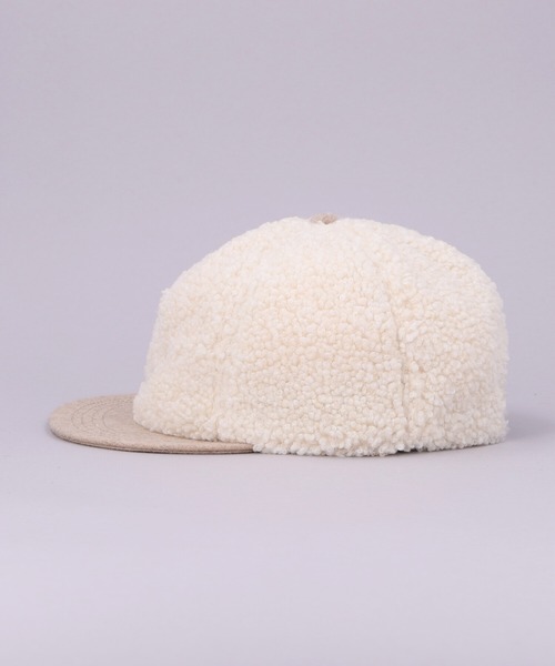 CA4LA（カシラ） キャップ 帽子 SHORTBRIM 2 CAP4 メンズ レディース