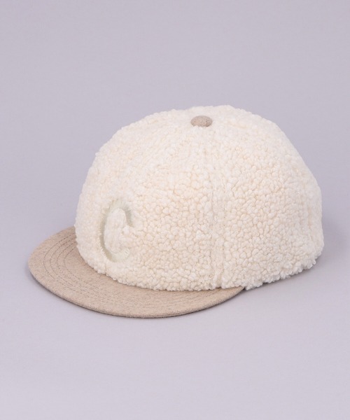 CA4LA（カシラ） キャップ 帽子 SHORTBRIM 2 CAP4 メンズ レディース