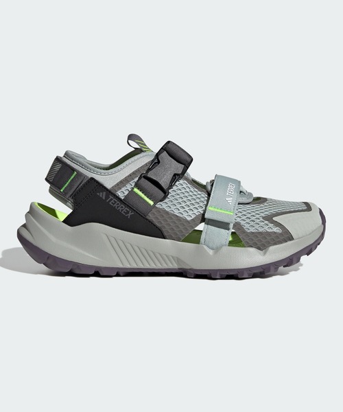 adidas(アディダス) スポーツサンダル サンダル メンズ レディース adidas(アディダス) スポーツサンダル サンダル メンズ レディース