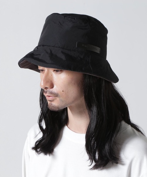 DankeSchonバケットハット正規品 DANKE SCHON 帽子 ハット A4A×DankeSchon/エーフォーエー×ダンケ