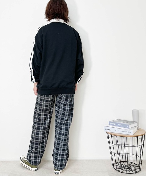 ワンスポ トレーナー FREAK'S STORE トレーナー スウェット ヴィンテージ ワン