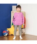トレーナー 「どっちも正解」DAISUKI ト...の詳細画像5