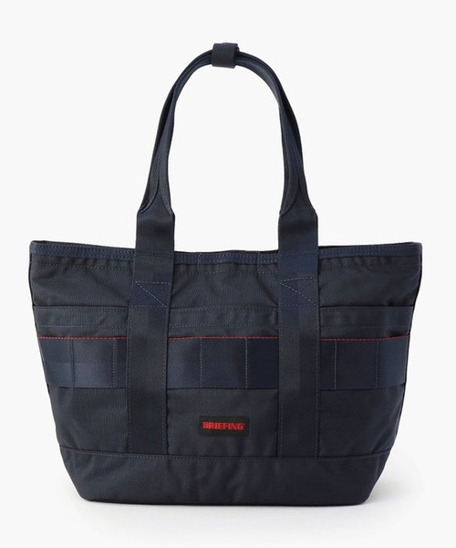 BRIEFING（ブリーフィング） トートバッグ DISCRETE TOTE SM MW GENII