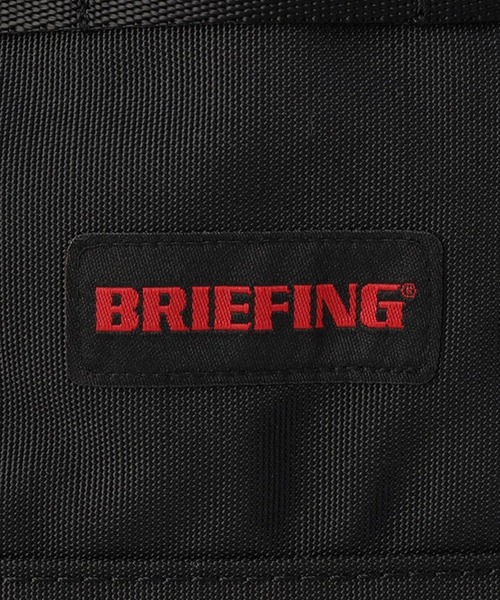トートバッグ BRIEFING/ブリーフィング DISCRETE TOTE SM MW GENII トートバッグ 2026年 夏 夏服の画像