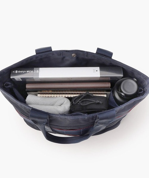 BRIEFING（ブリーフィング） トートバッグ DISCRETE TOTE SM MW GENII