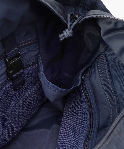 トートバッグ BRIEFING/ブリーフィング DISCRETE TOTE SM MW GENII トートバッグ 2026年 夏 夏服の画像