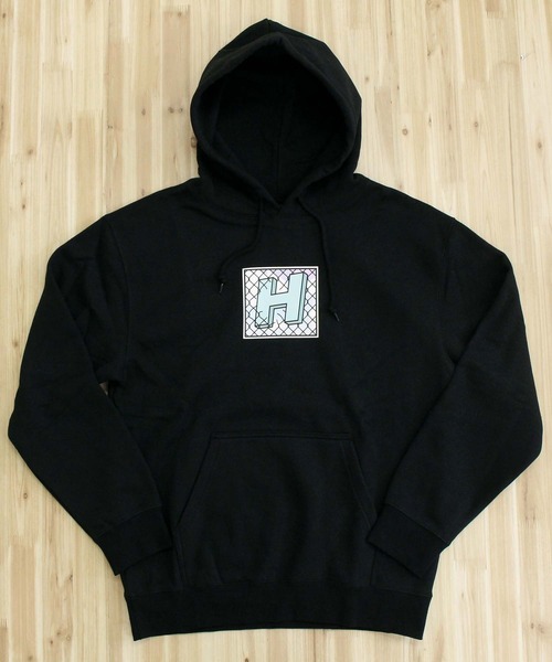 HUF ハフ ビッグ トレスパス プルオーバー フーディ スウェット 楽天市場】送料無料 HUF ハフ ビッグ トレスパス プルオーバー