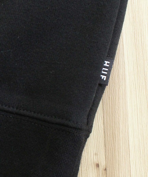 HUF（ハフ） パーカー トレスパス プルオーバーフーディ TRESSPASS P/O