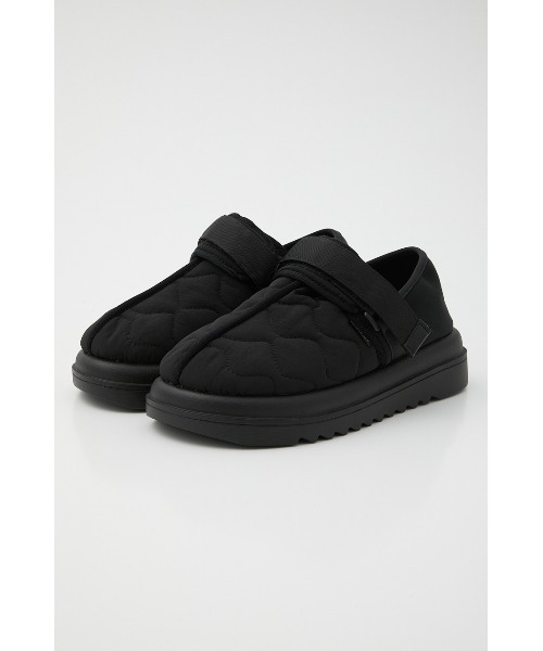 RODEO CROWNS WIDE BOWL スニーカー QUILTING 2WAY SHOES