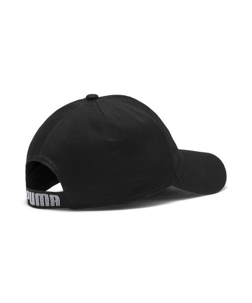 Puma ブラック キャップ ロゴ入り PUMA公式】ユニセックス PUMA x BlackEyePatch KANJI 6パネル