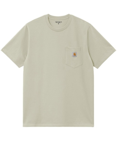 CARHARTT WIP メンズ 半袖Tシャツ I030434 1CXX I030434-1CXX_sivasdescalzo-