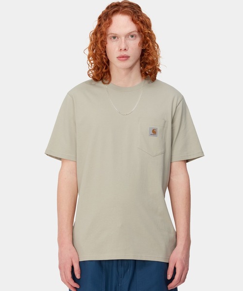 Carhartt WIP tシャツ WIP/カーハートダブリューアイピー S/S