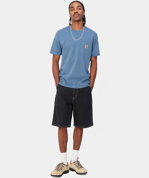Carhartt WIP tシャツ WIP/カーハートダブリューアイピー S/S