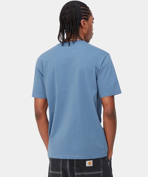 Carhartt WIP tシャツ WIP/カーハートダブリューアイピー S/S