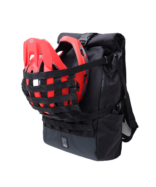 CHROME デイバック リュック 「 / クローム 」BARRAGE 34L PACK