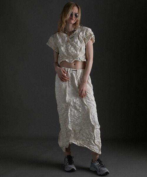 Wire Washed Top - SALE