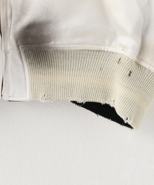 DAIRIKU（ダイリク） スカジャン メンズ 「DAIRIKU / ダイリク」別注