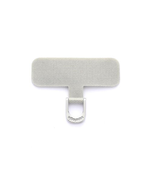 topologie Phone Strap Adapter&Keyringセット Phone Strap Adapter フォンストラップ・アダプター – Topologie