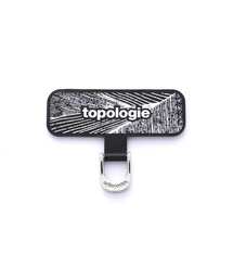 Topologie（トポロジー） Phone Strap Adapter D-ringフォンストラップ
