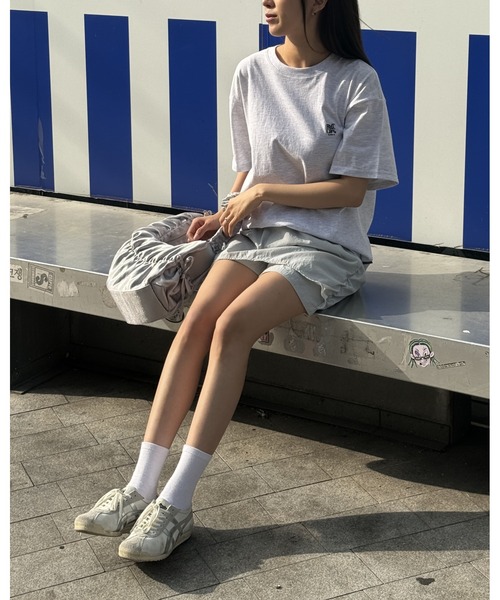 ROMANTIC CROWN★L SIZE 即発送!★感謝商品を追加でお送りします ROMANTIC CROWN tシャツ 「UNISEX」ROMANTIC CROWN／バック