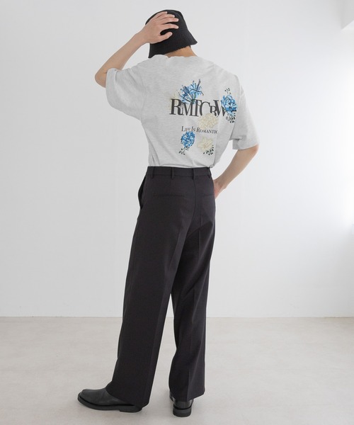【ROMANTIC CROWN】24SS★シャイニングロゴミニバッグ ROMANTIC CROWN (ロマンティック クラウン) - シャイニングロゴ