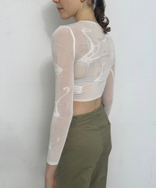 EDIT. FOR LULU tシャツ Tシャツ 「Christina Seewald