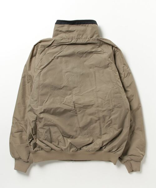 ブルゾン Steven Authority Alan（スティーブンアラン）の「＜Port 