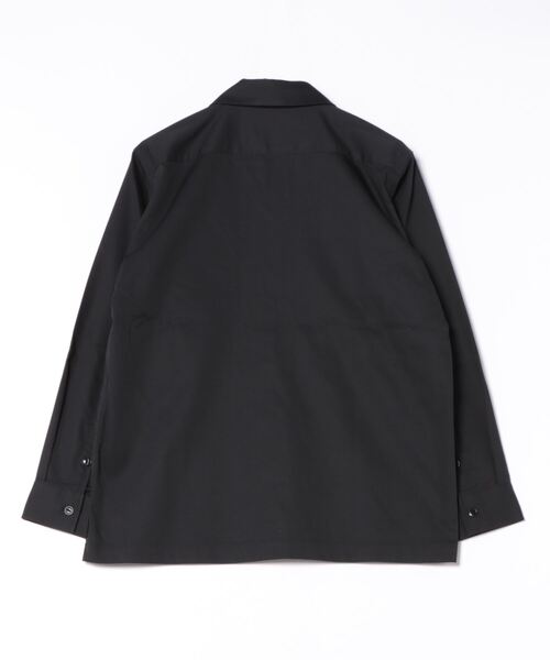 ブラウス シャツ 「HOUSTON」TC TWILL WORK SHIRT レディース メンズ HOUSTON ブラウス シャツ 「HOUSTON」TC TWILL WORK SHIRT
