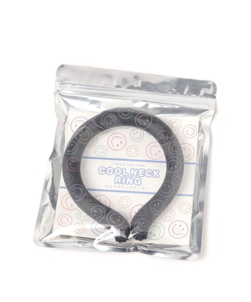 BAYFLOW SMILE ネッククーラー : ZOZOTOWN Yahoo!店 - 通販