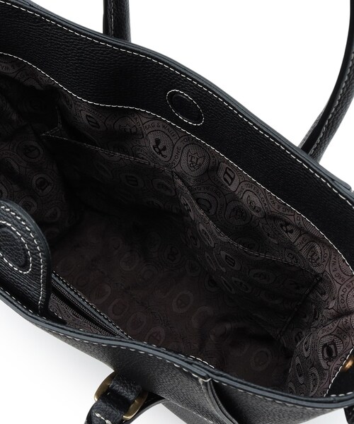 トートバッグ Collon tote light shrink（コロントート ライトシュリンク） レディースの画像