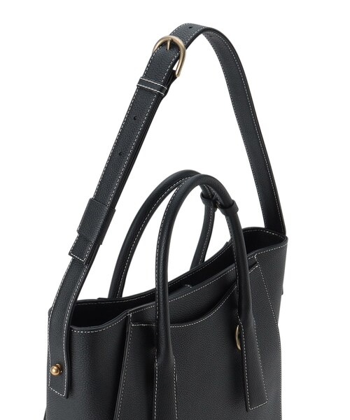 TOFF&LOADSTONE（トフアンドロードストーン） トートバッグ コロン