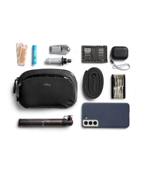 Bellroy（ベルロイ） ポーチ Bellroy/ポーチ Venture Pouch