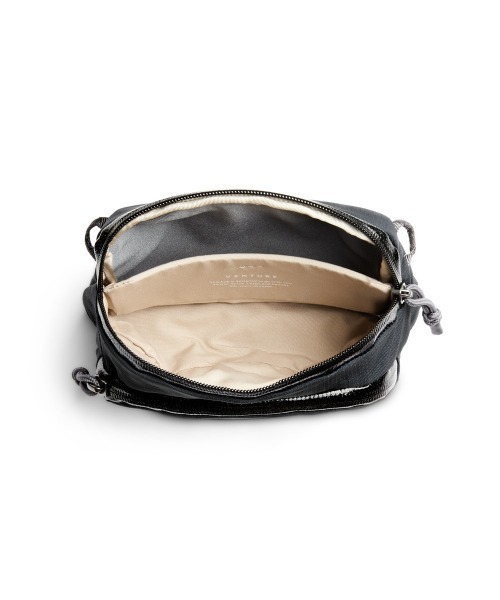 未使用 Bellroy ベルロイ VenturePouch ミッドナイト ポーチ Bellroy（ベルロイ） ポーチ Bellroy/ポーチ Venture Pouch