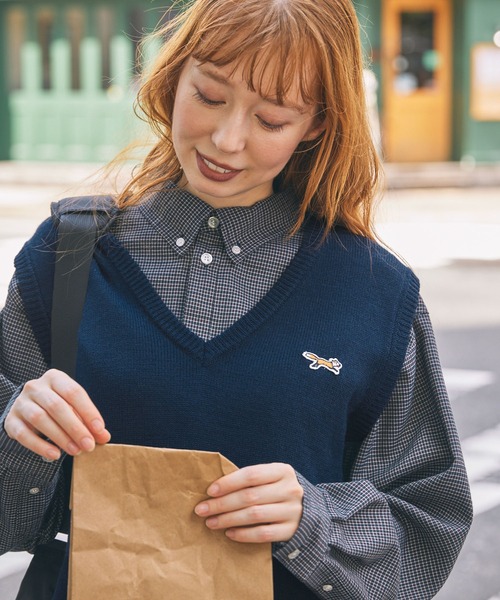 PENNYBLACK 売れ筋商品|||ペニーブラック ニット&セーター アウター レディース Sweaters White ANINE BING Sydney Sweater - Cream